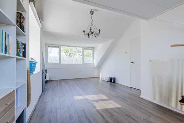 Medium property photo - Rembrandtstraat 112, 3262 HS Oud-Beijerland
